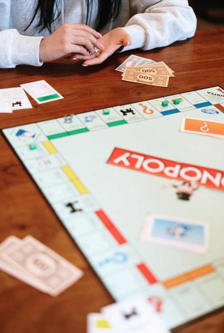 game 2025 Debet PC